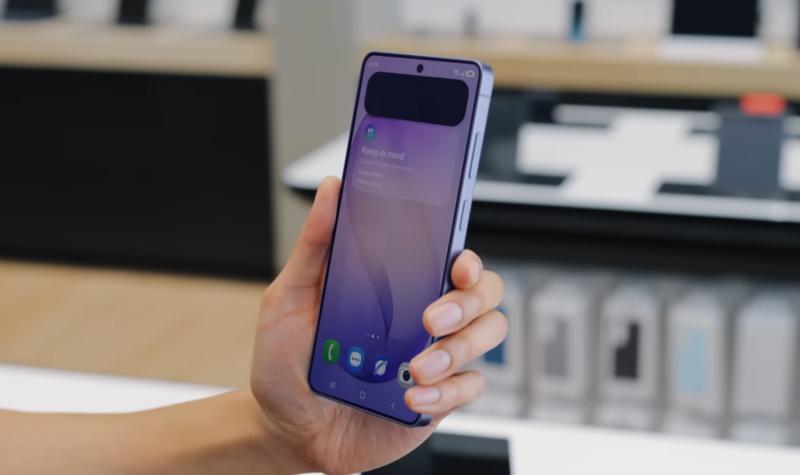 Samsung ảnh 4