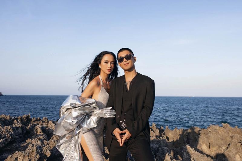 Cường Seven ảnh 7 Cường Seven ảnh 7