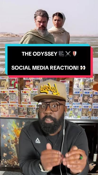 Odyssey ảnh 1 Odyssey ảnh 1