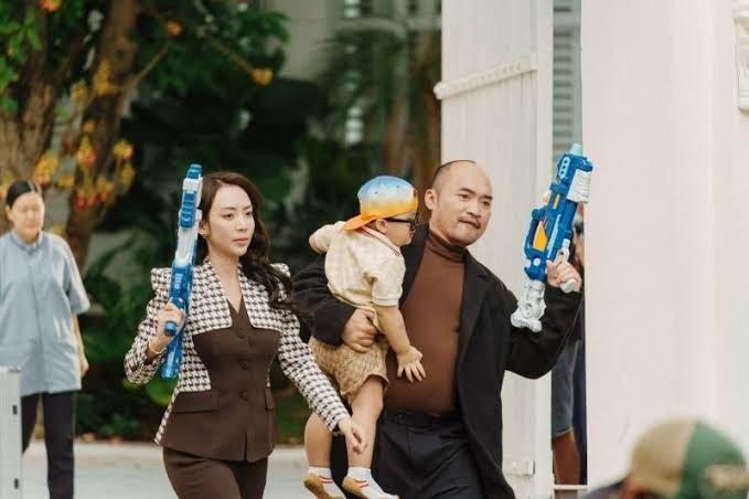 Dũng 'khùng' ảnh 4 Dũng 'khùng' ảnh 4
