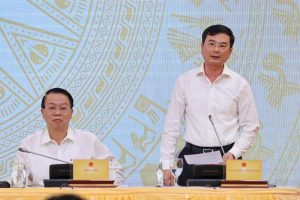 Chính phủ chuẩn bị kịch bản thúc đẩy tăng trưởng và kiểm soát lạm phát