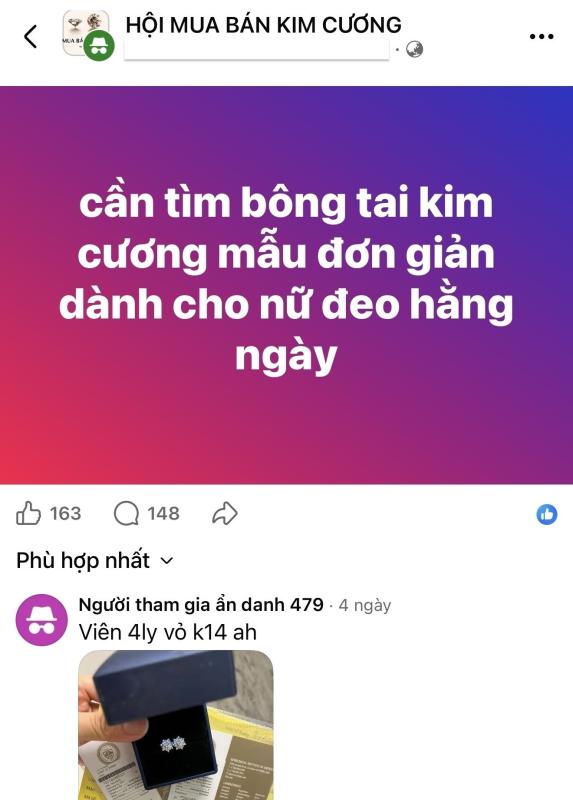 Kim cương ảnh 4 Kim cương ảnh 4