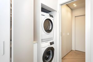 EVN cảnh báo chức năng gây hao điện trên máy giặt ít người biết