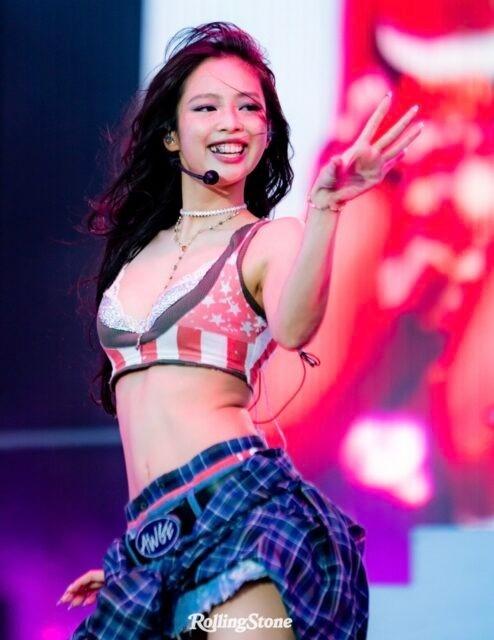 Jennie ảnh 1