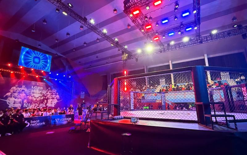 MMA ảnh 7