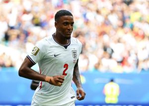 Arsenal chuẩn bị phương án không Saliba