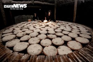 Làng nghề muối hầm hơn 150 tuổi ít ai biết ở Đắk Lắk