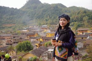Lô Lô Chải tiếp tục muốn là ‘Làng du lịch tốt nhất thế giới’