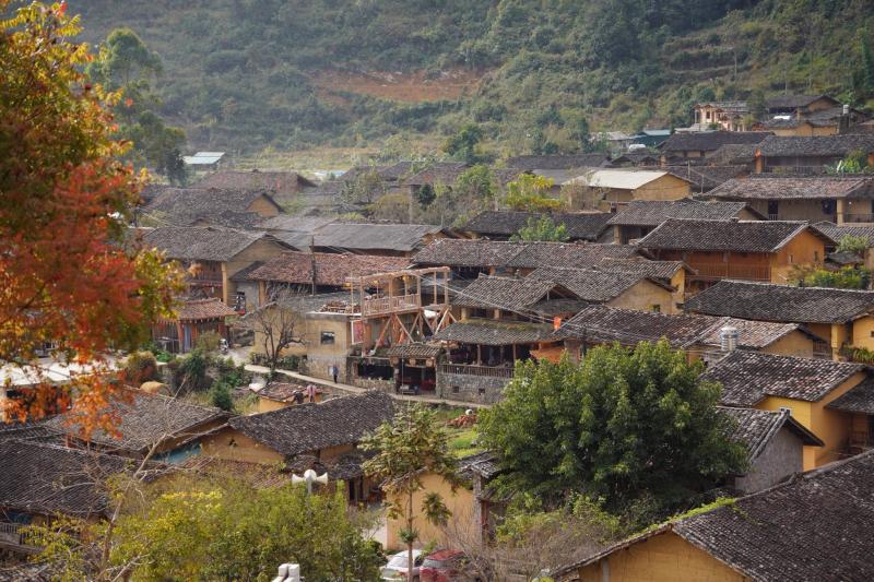 Lô Lô Chải ảnh 2 Lô Lô Chải ảnh 2