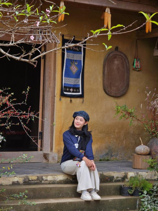 Lô Lô Chải ảnh 4 Lô Lô Chải ảnh 4