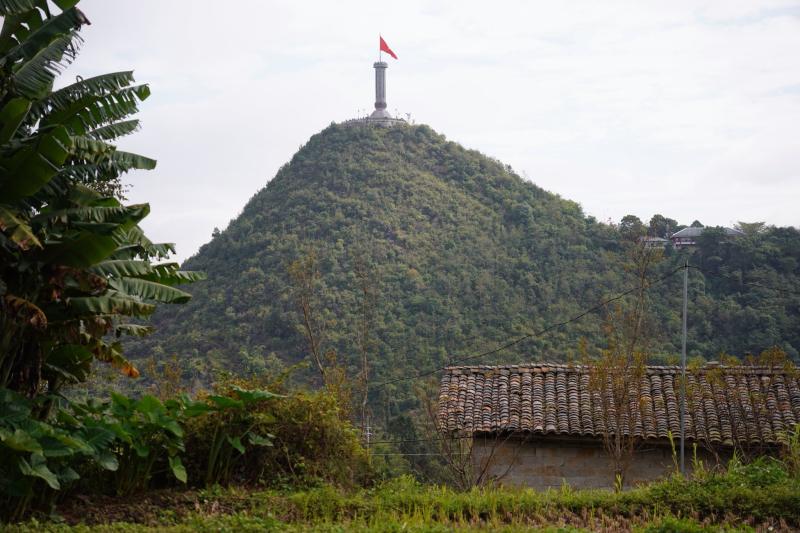 Lô Lô Chải ảnh 3 Lô Lô Chải ảnh 3