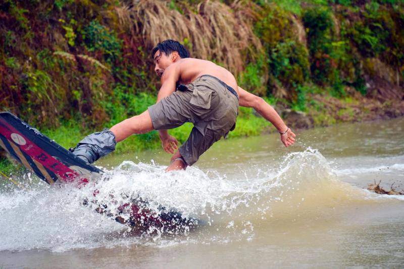 lướt ván, ruộng bậc thang ảnh 3 lướt ván, ruộng bậc thang ảnh 3