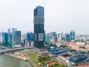 Yếu tố quyết định dòng vốn EU đầu tư vào TP.HCM