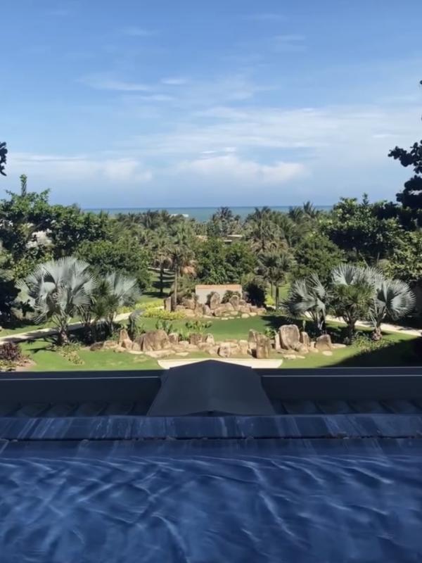 Hoa hậu Hòa bình ảnh 4 Hoa hậu Hòa bình ảnh 4