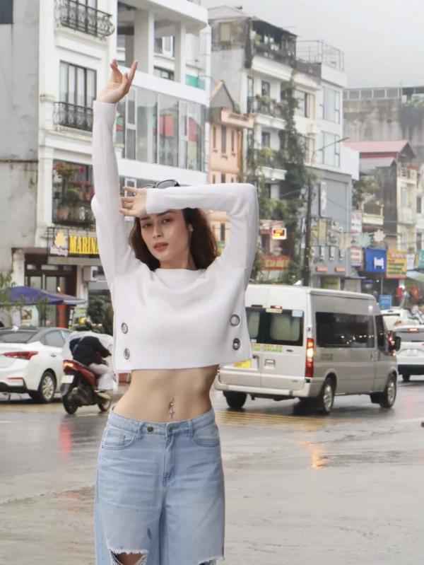 Hoa hậu Hòa bình ảnh 10 Hoa hậu Hòa bình ảnh 10