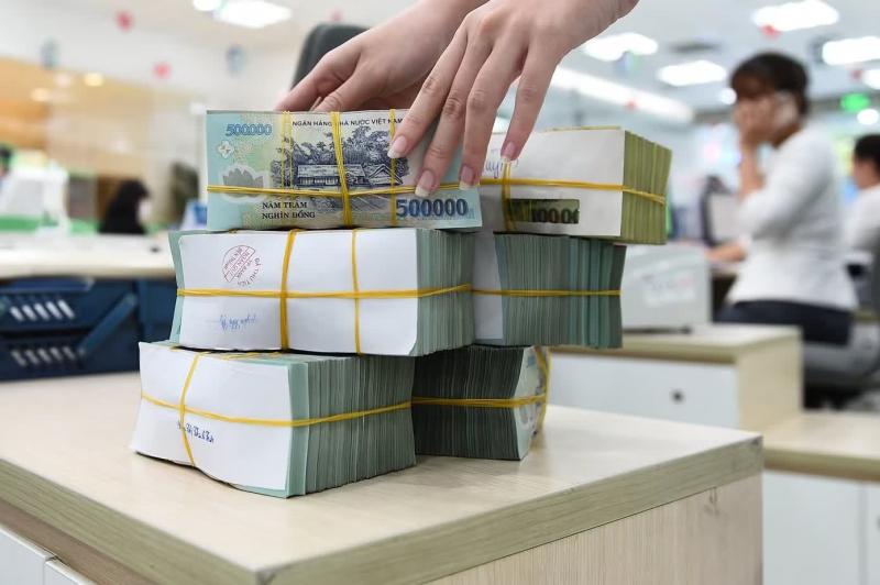 lãi suất huy động ảnh 2 lãi suất huy động ảnh 2