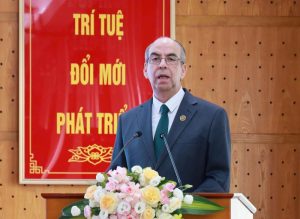 Ra mắt tuyển tập tác phẩm chọn lọc của Tổng Tư lệnh Fidel Castro Ruz