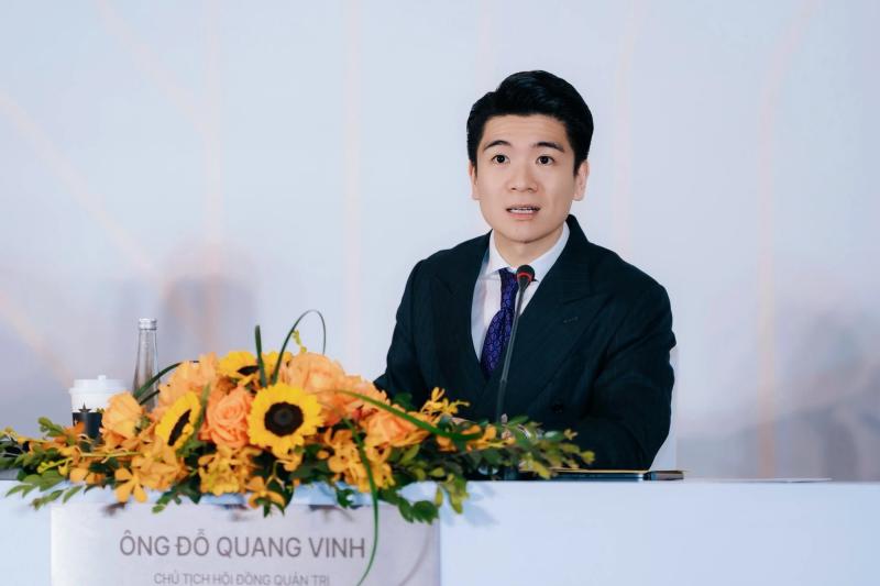 Chủ tịch ảnh 3 Chủ tịch ảnh 3