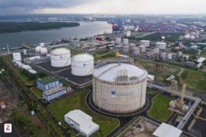 PV GAS lãi cao nhất lịch sử