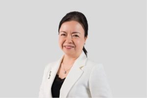 Bà Nguyễn Thị Mai Thanh rời ghế Chủ tịch REE, con trai lên làm Tổng giám đốc