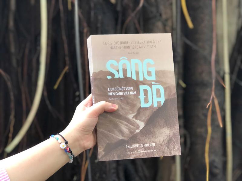 Sông Đà ảnh 1