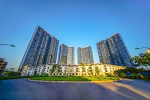 Sunshine Homes tính chi gần 2.300 tỷ mua lại khu ‘đất vàng’ Tây Hồ Tây