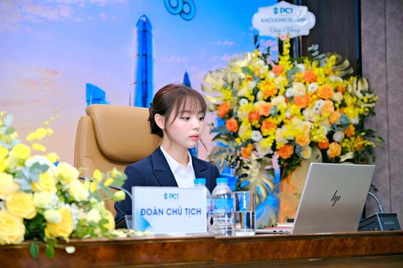 Chủ tịch ảnh 1 Chủ tịch ảnh 1