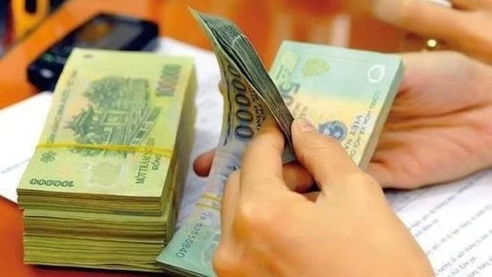 lương hưu ảnh 1