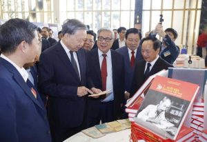 Thủ tướng Chính phủ ban hành Kế hoạch thực hiện Chỉ thị số 04