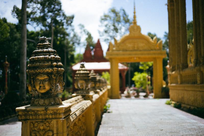 Trà Vinh ảnh 13 Trà Vinh ảnh 13