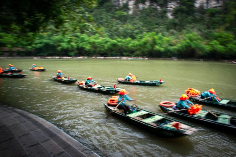 Tràng An ảnh 2 Tràng An ảnh 2