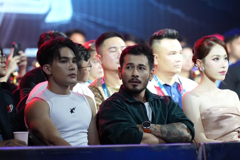 MMA ảnh 5