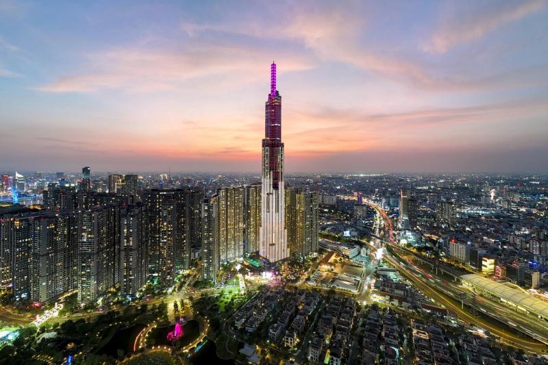 thành phố Hồ Chí Minh ảnh 8