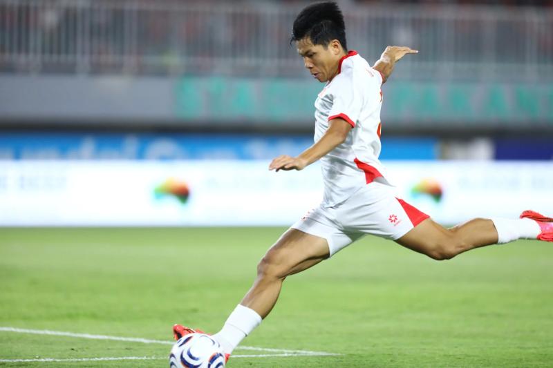 Việt Nam vs Indonesia ảnh 5