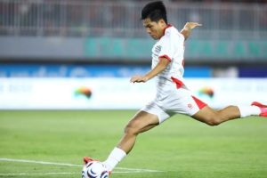 Indonesia tỉnh mộng trước Việt Nam