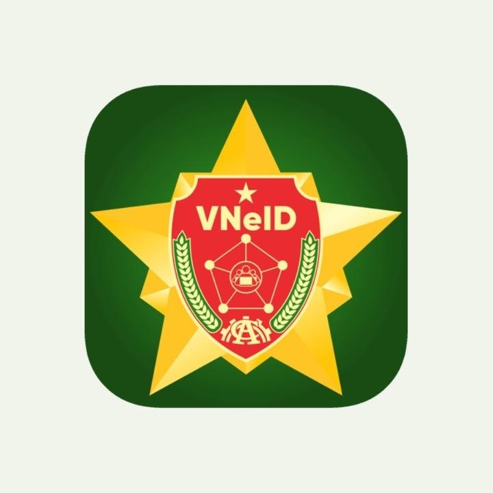 VNeID ảnh 1