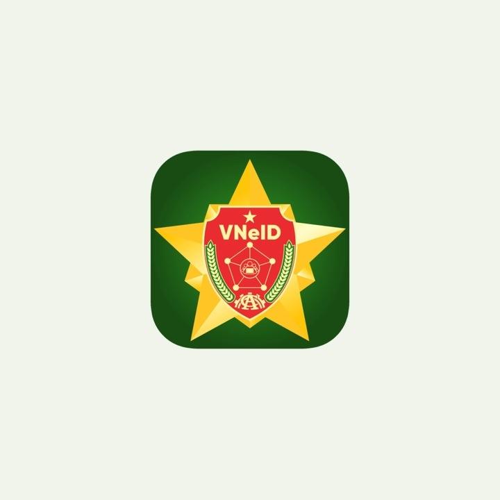 VNeID ảnh 2