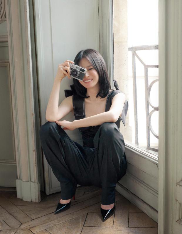 Tam Sơn ảnh 7