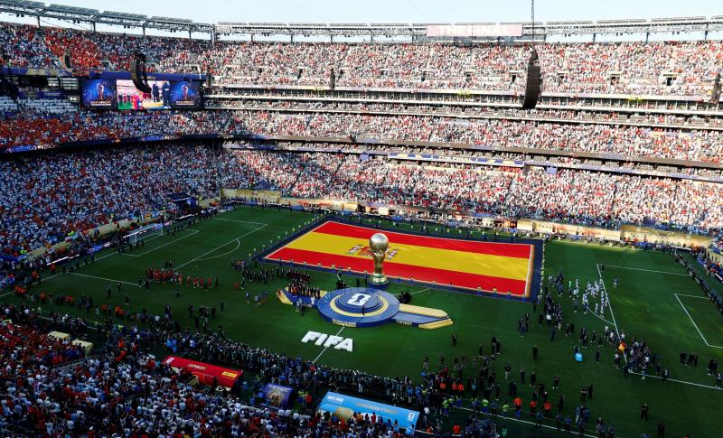 World Cup 2026 ảnh 1 World Cup 2026 ảnh 1