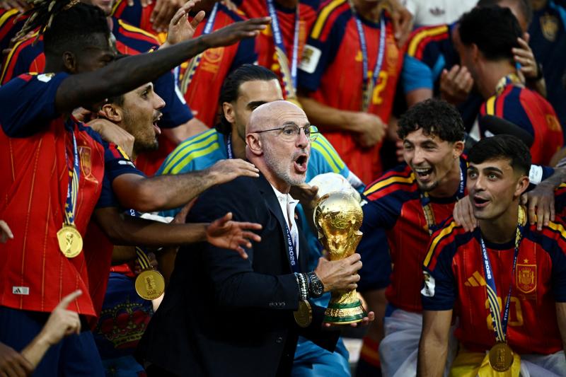 World Cup 2026 ảnh 2 World Cup 2026 ảnh 2