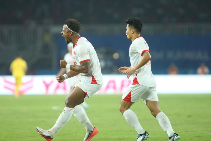 Việt Nam vs Indonesia ảnh 10
