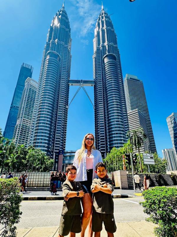 Xuân Son, Malaysia ảnh 2 Xuân Son, Malaysia ảnh 2