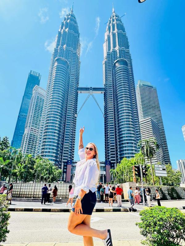 Xuân Son, Malaysia ảnh 1 Xuân Son, Malaysia ảnh 1