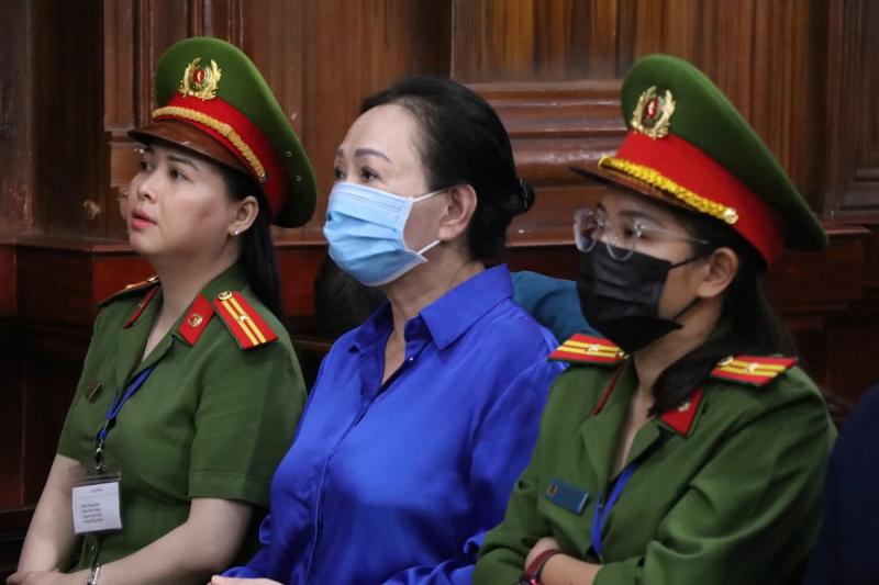 Trương Mỹ Lan  ảnh 1