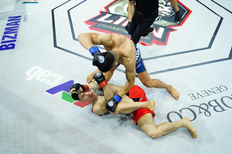 mma ảnh 1 mma ảnh 1