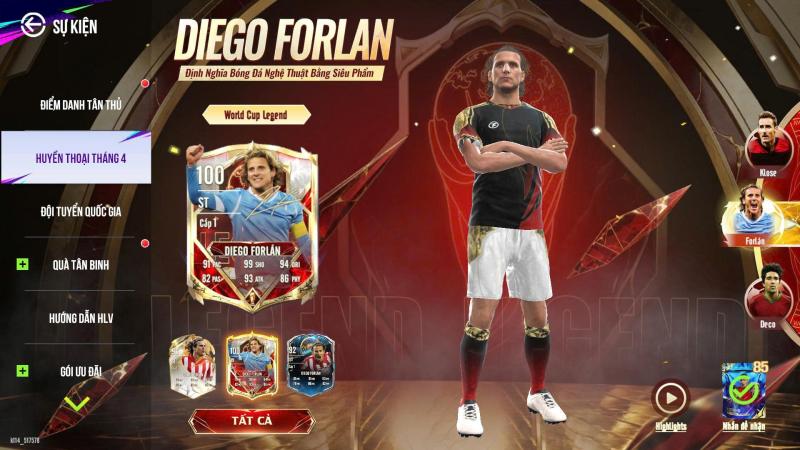 Total Football VNG  ảnh 9