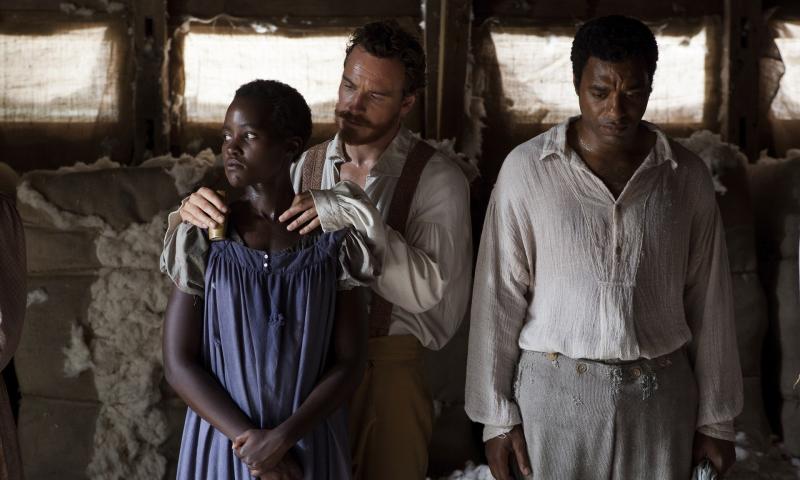 12 Years a Slave ảnh 3 12 Years a Slave ảnh 3