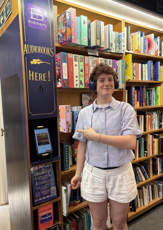 Bookshop ảnh 2