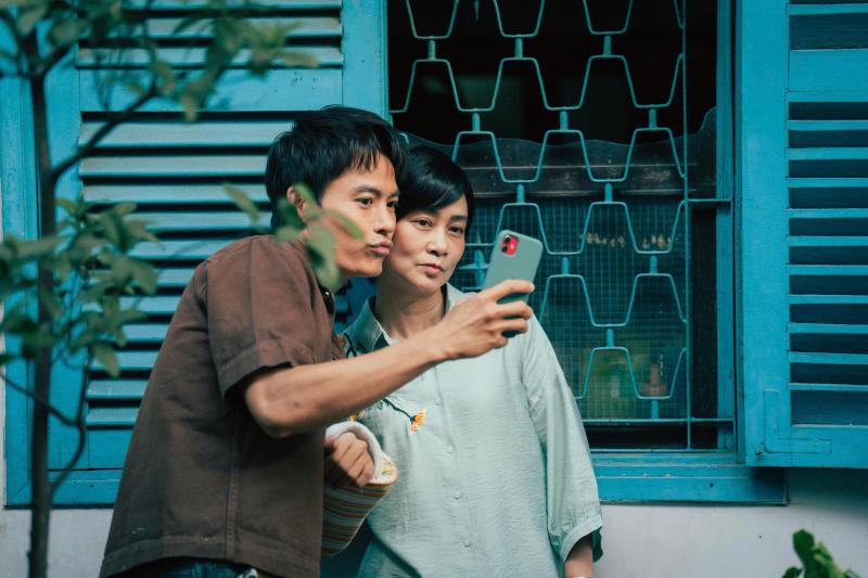 Lên hương ảnh 3 Lên hương ảnh 3