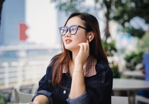 Điều gì khiến một mẫu tai nghe ghi điểm ngay cả khi chưa lộ diện?